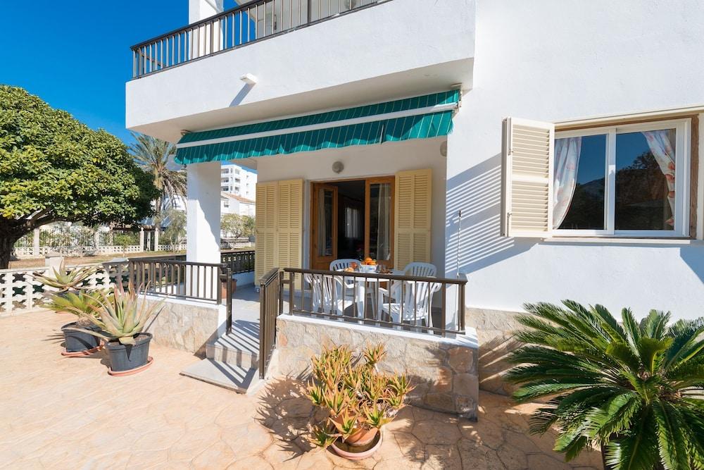 Can Gallet in Alc dia