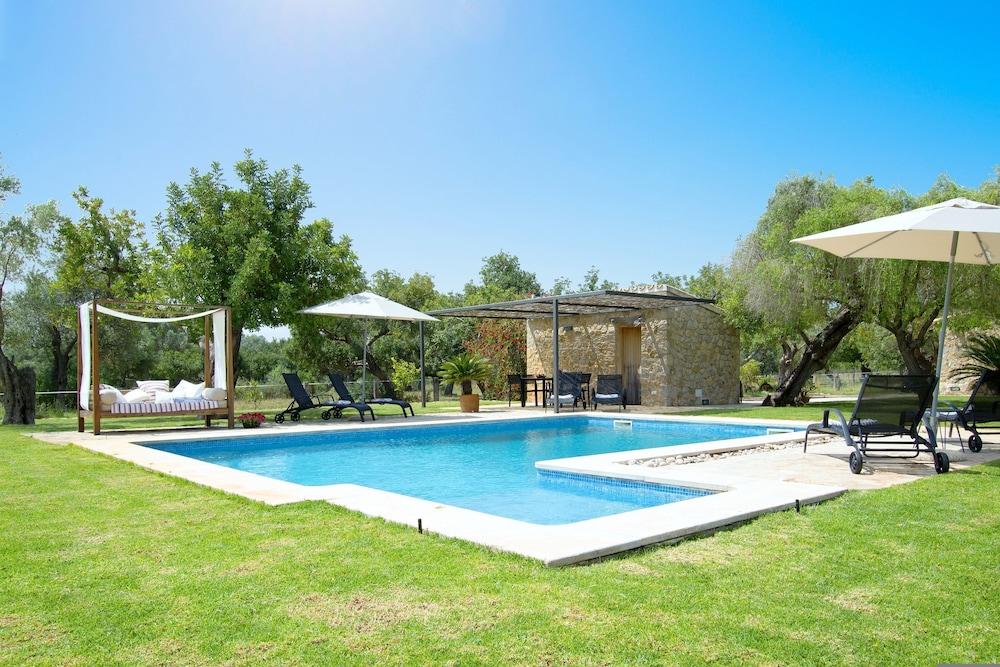 Casa En Moscari in Selva