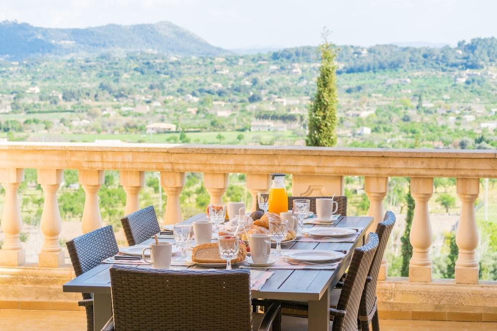 Ca Sa Tia Vicari in Selva