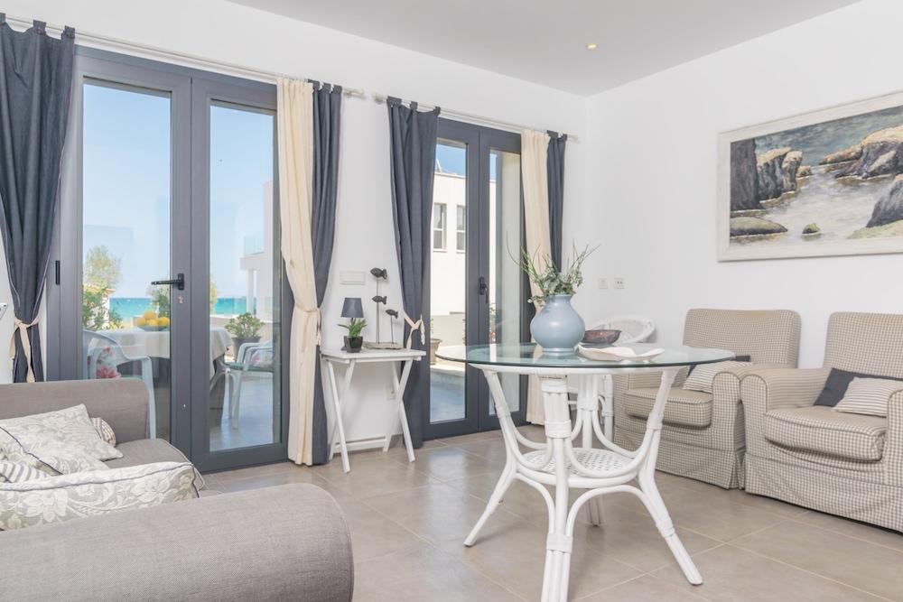 Can Munar in Son Serra de Marina