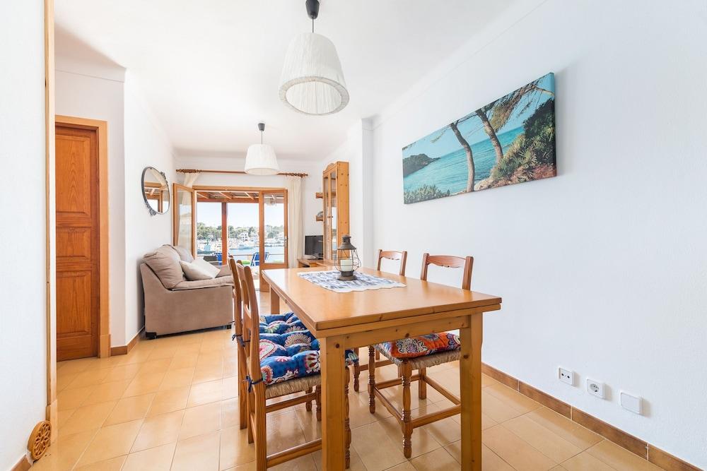 Casa Michaela in Santany