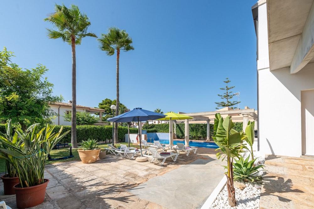 Estrel in Can Picafort