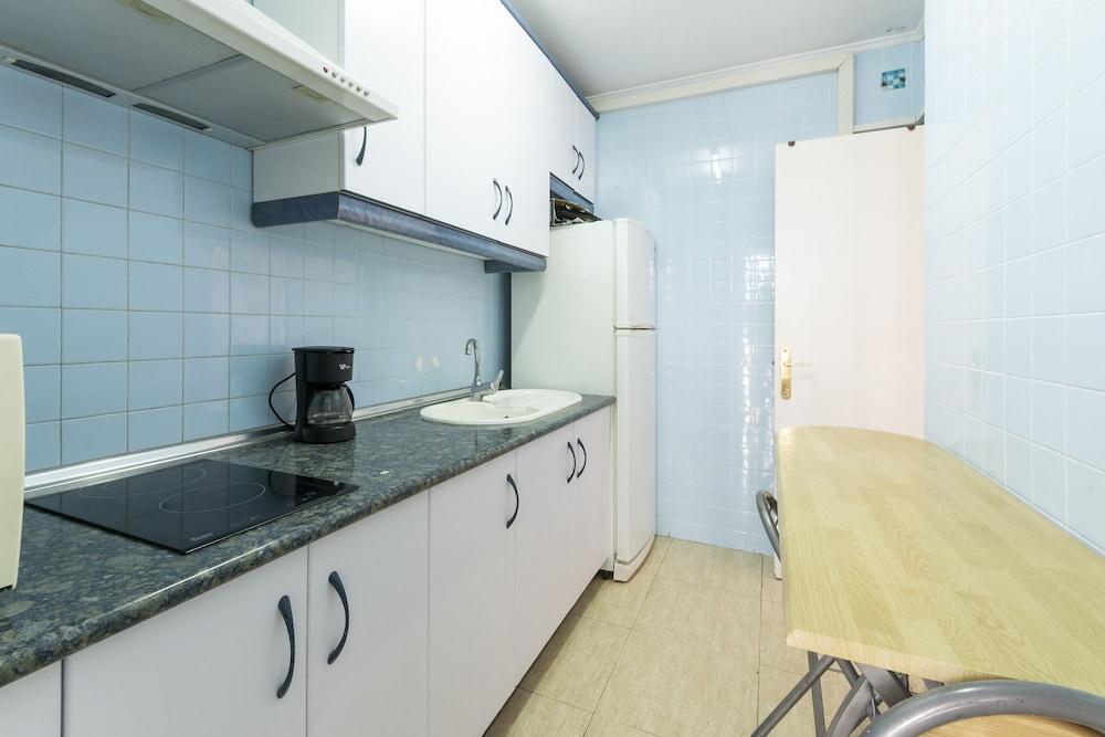 Les Gavines in Denia