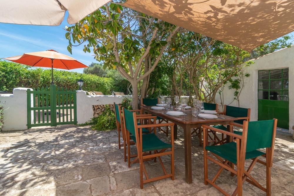 Malbuger Vell 4 in Ma