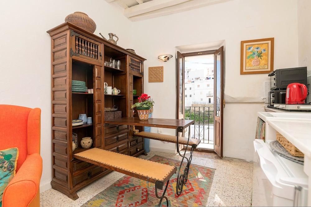 La Azucena in Vejer de la Frontera