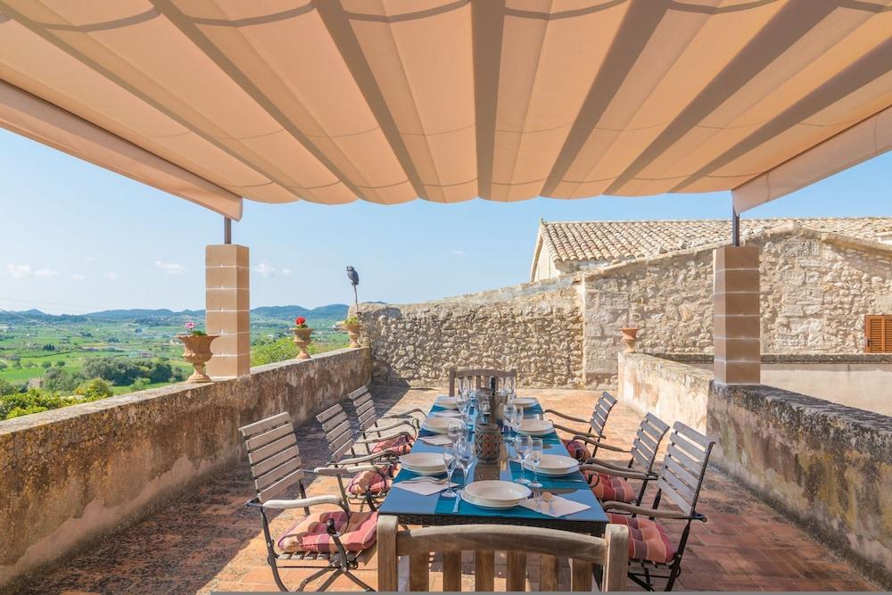 Finca Son Costa in San Juan