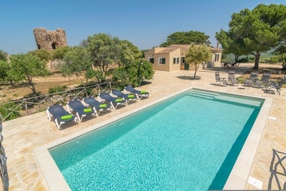 Talaia D Artrutx in Ciutadella de Menorca