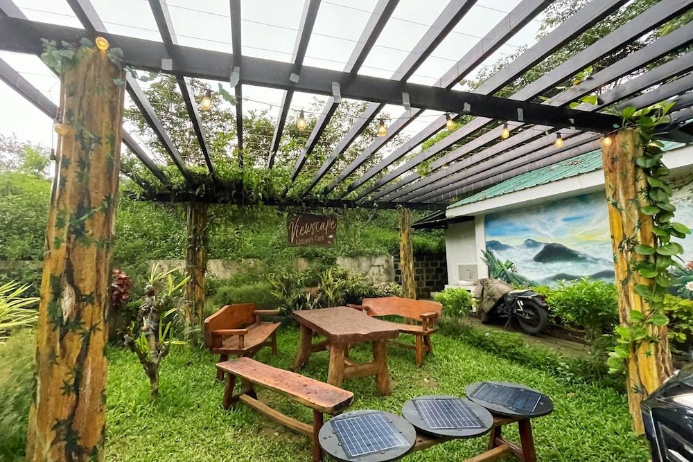 Viewscape Nature Park Tanay powered by Cocotel