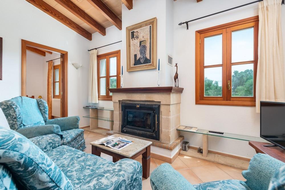 Can Carrio in Mallorca