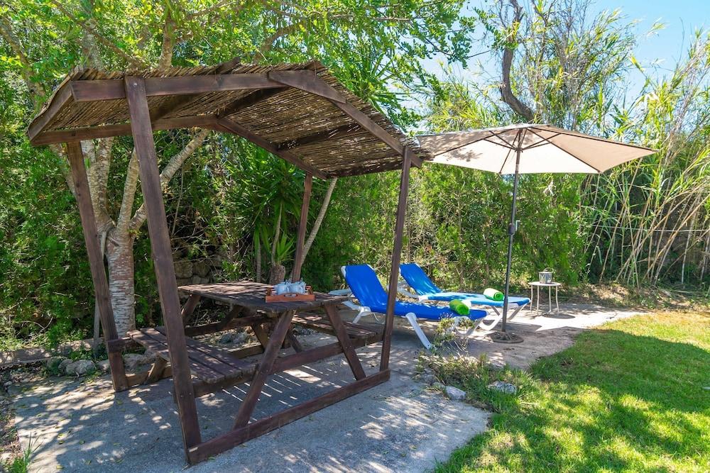 Es Garballons in Manacor