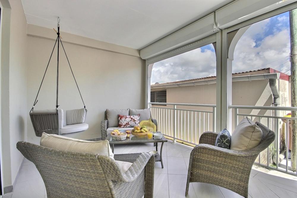 Villa Perle D or in Sainte-anne