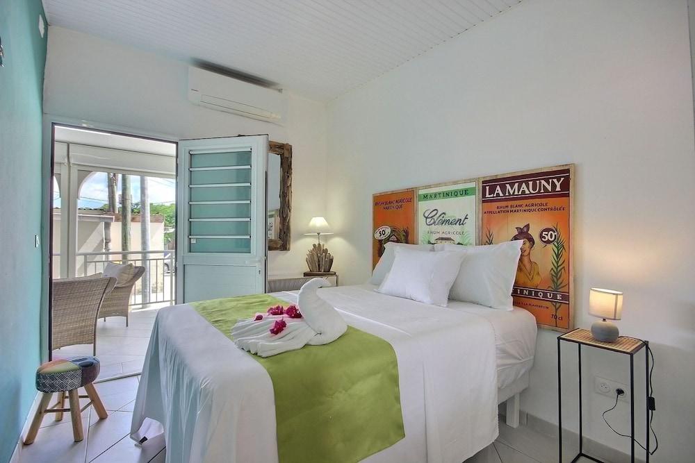 Villa Perle D or in Sainte-anne