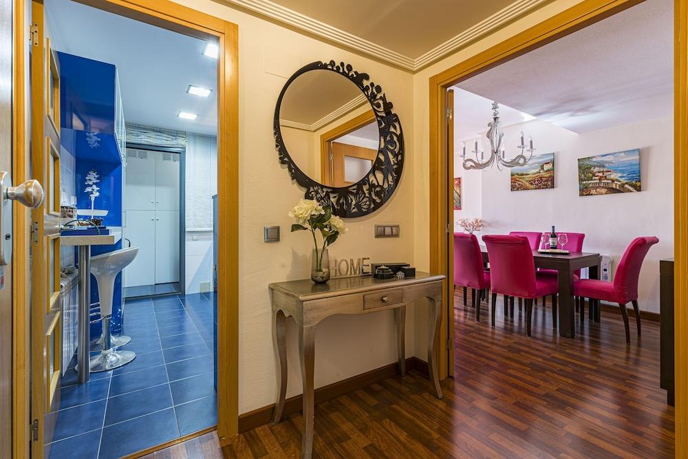 Parque Norte in Cabezo de Torres