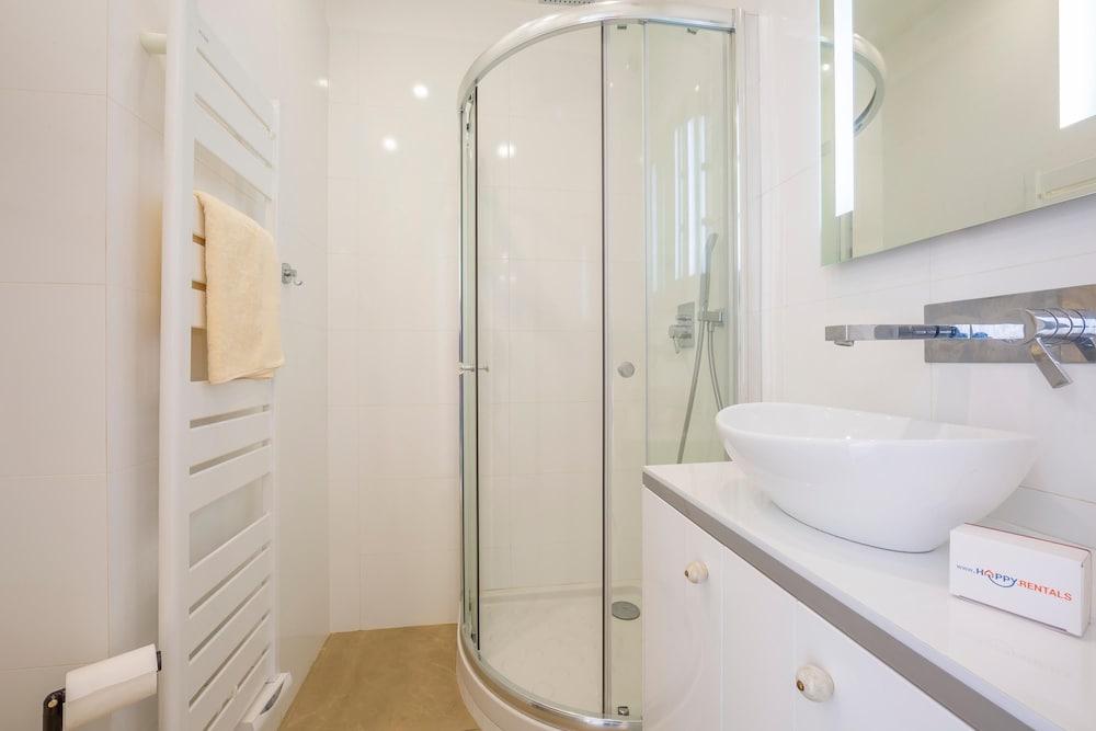 Rooftop At Palais De La Buffa