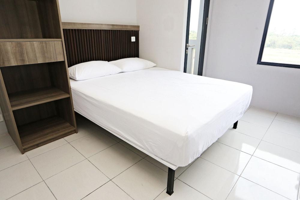 Nusantara Rooms Riverdale By Reccoma