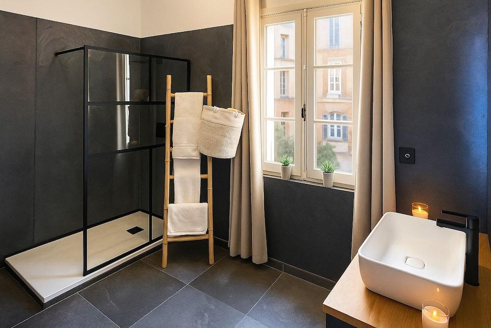 Les Maisons d'Anthony