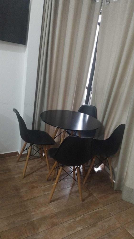 Atlântico Flat Gonzaga