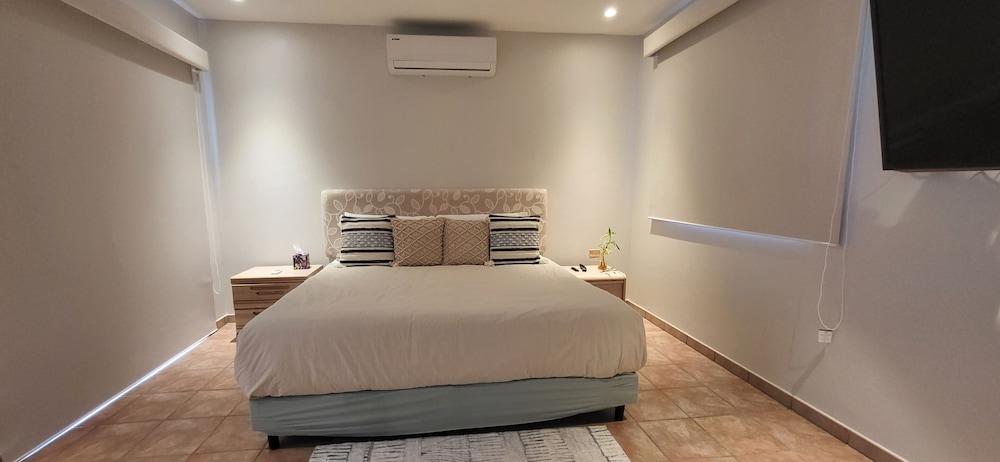 Tierra del Sol Beach Home