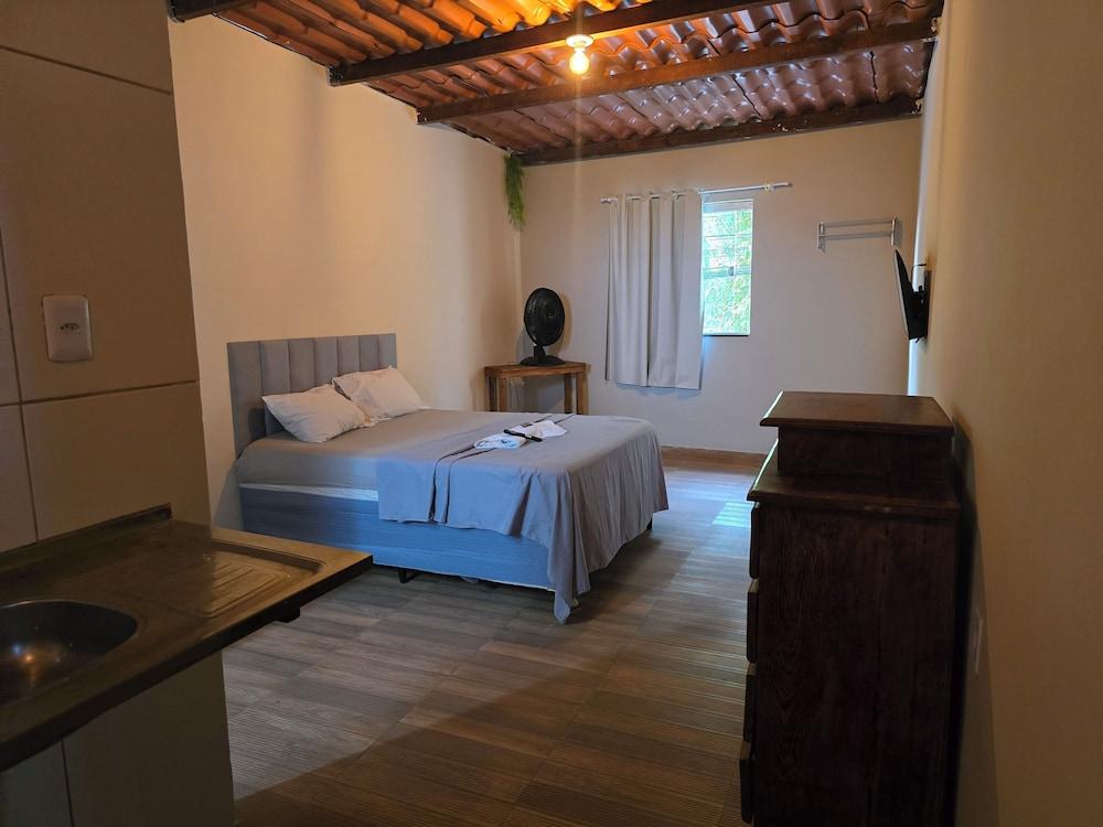 Pousada Piu-piuu em Cajazeiras