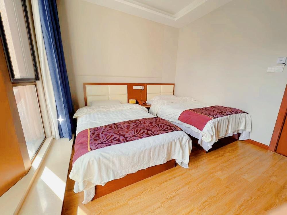 SHANGHAI TAIZHUO HOTEL