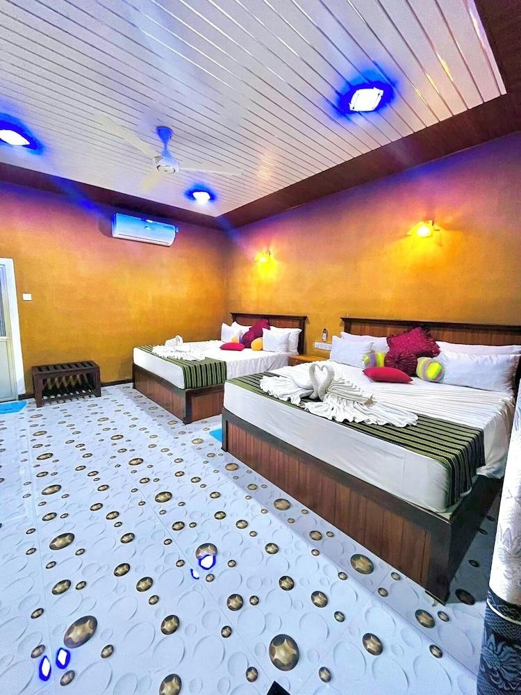 Dudley Nature Resort