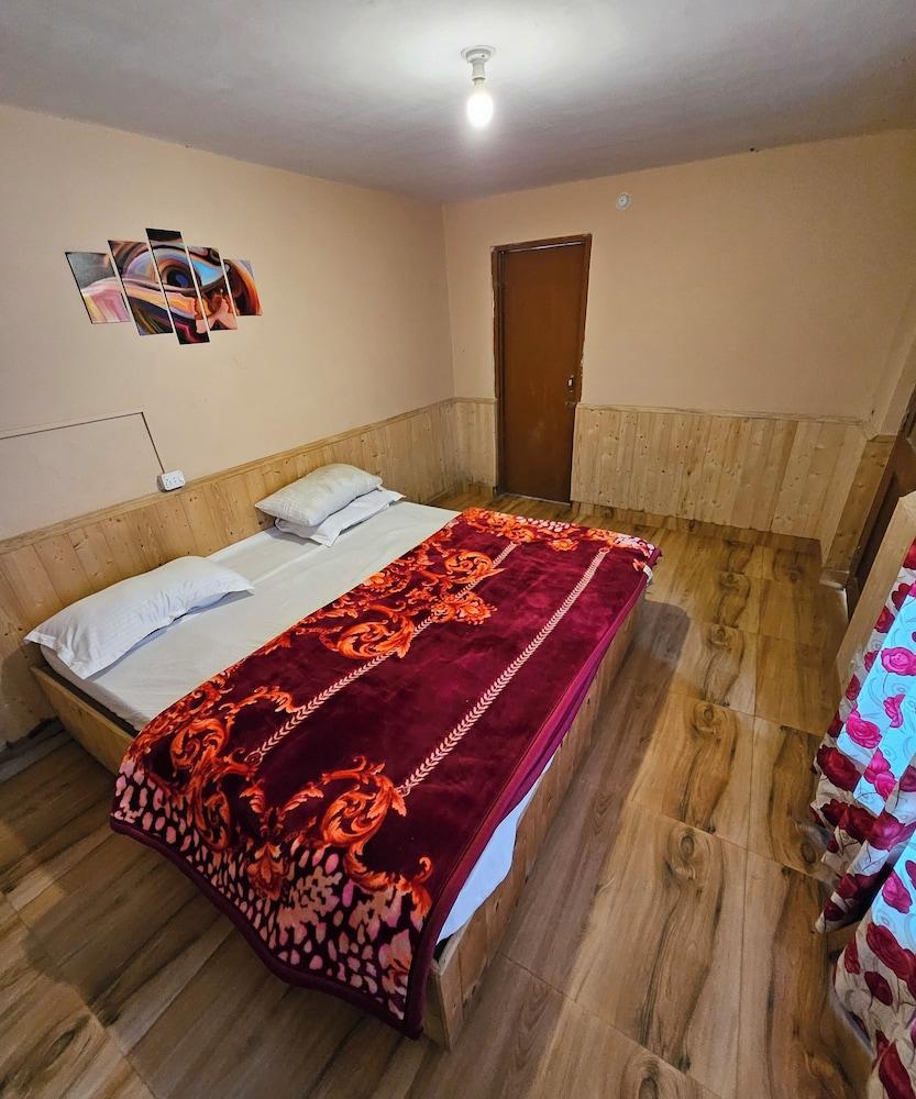 PREMALYA TRAILS By Tirtha