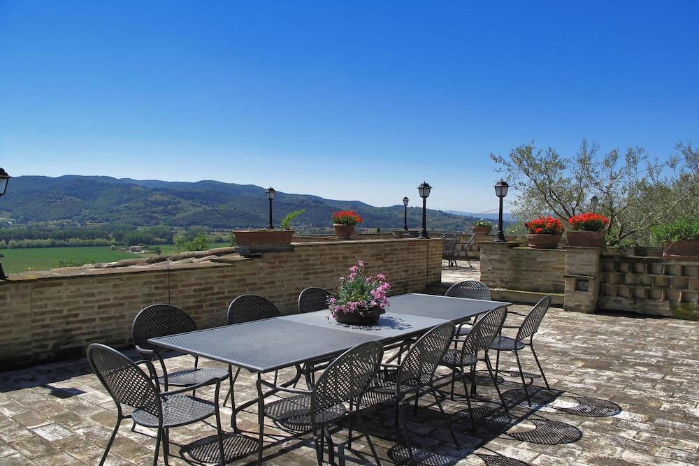 Villa del Colle in Torgiano