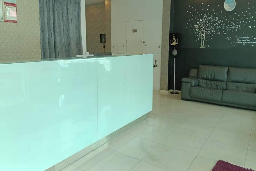 Hotel Dlima Inn Plaza Mahkota Melaka