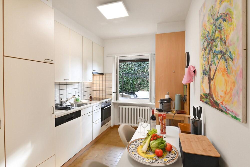 Ca Lidia in Pregassona Lugano