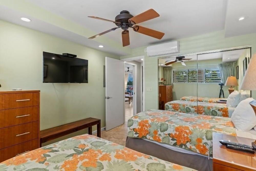 Royal Mauian, #207 2 Bedroom Condo