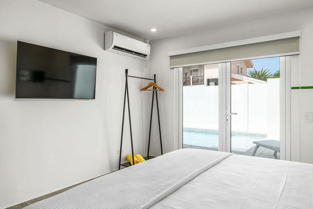 Boca Catalina 4 4 Private Pool Incredible Location