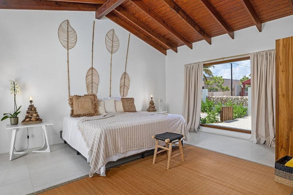 Buddha House 5 5 Palapa Suite Pool in Palm Beach