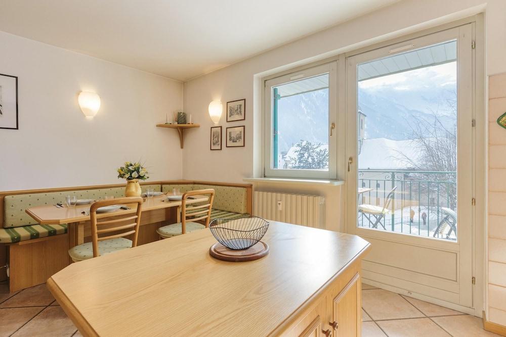 Jardins d Androsace 3 me Tage