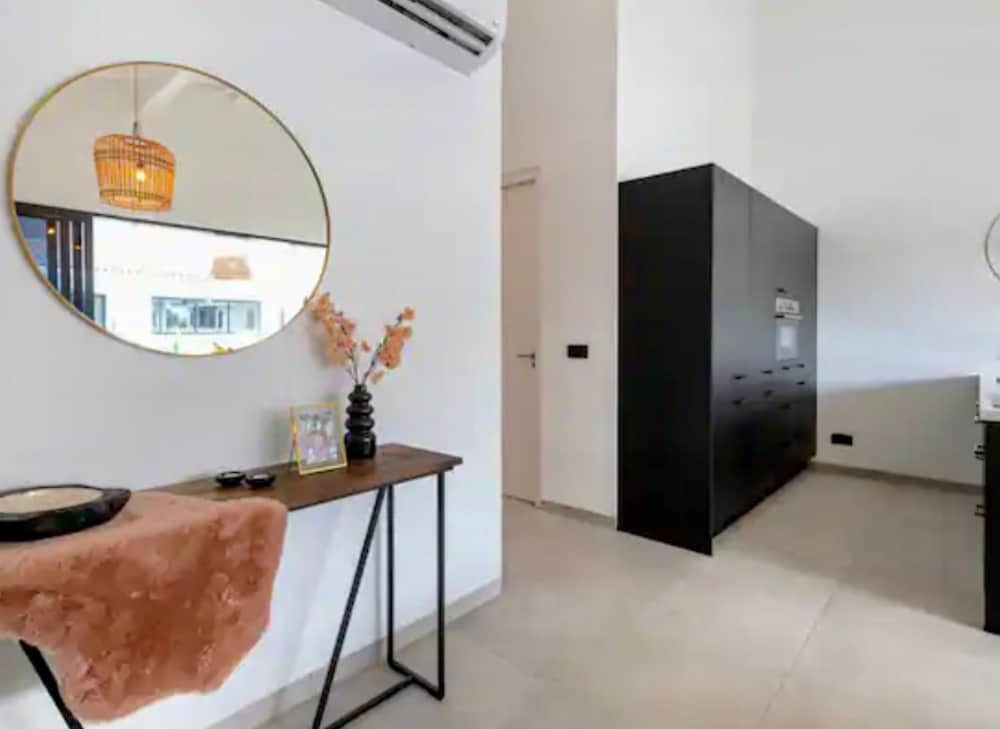 Apartment  Jan Thiel Curazao