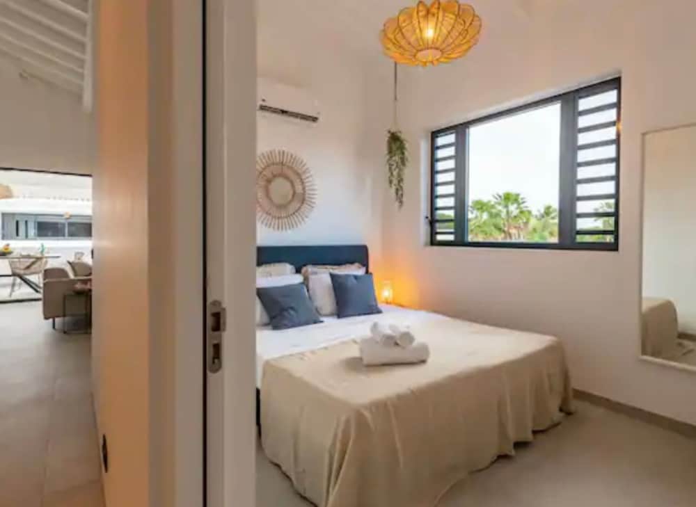 Apartments Jan thiel  Curacao