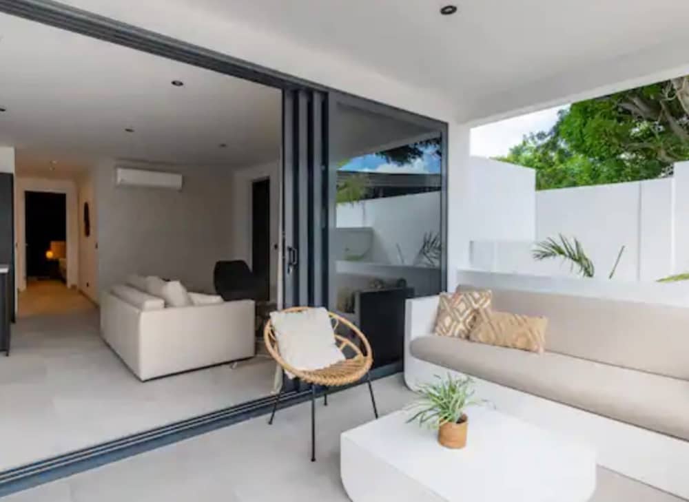 New Apartment Jan Thiel Curacao