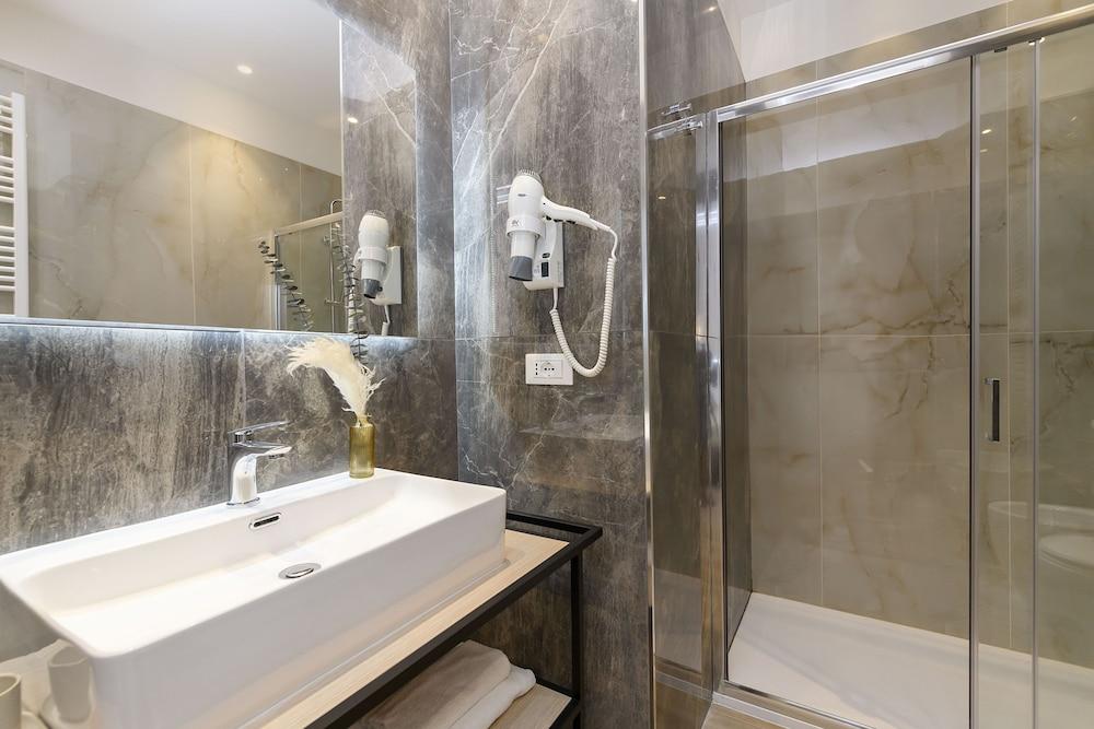 Domus Augustea - Nerone