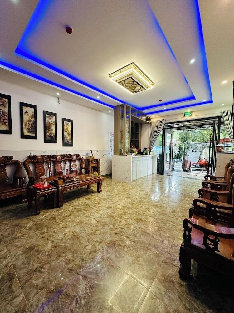 Panaroma Hotel - Vong Canh Villa