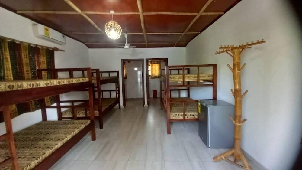 The Alkebulan Heritage Centre