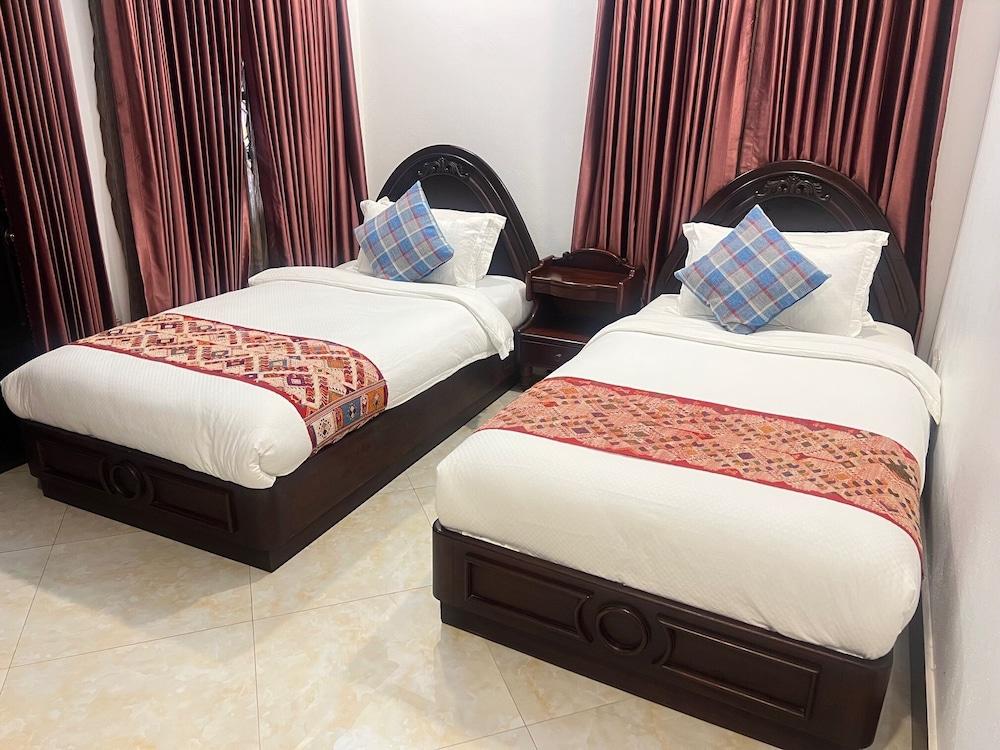 Luang Prabang Bakery & Guest House