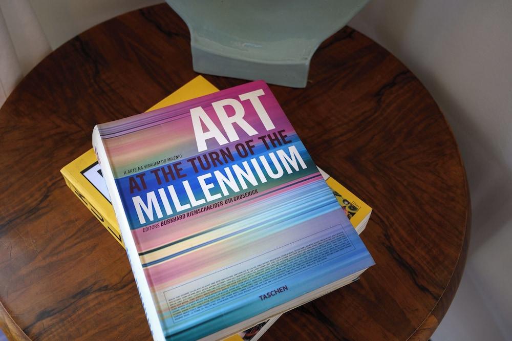 VIC Aveiro Arts House