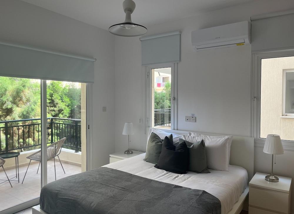 Phaedrus Living Paphos Central Allure