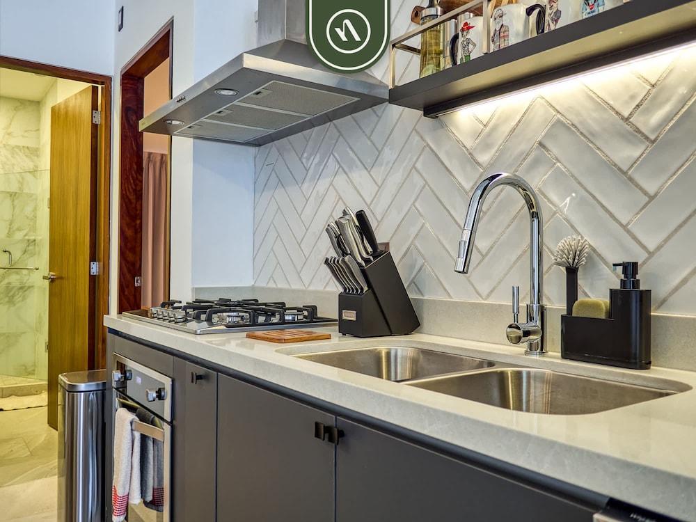 Esquina Versalles 204