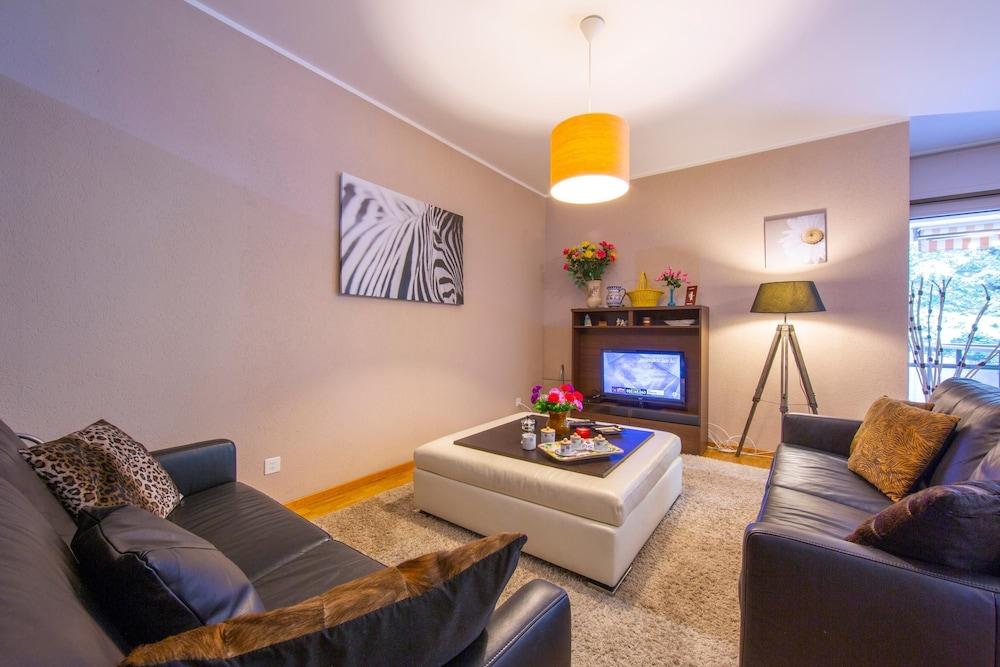 Maraini Elegante in Lugano