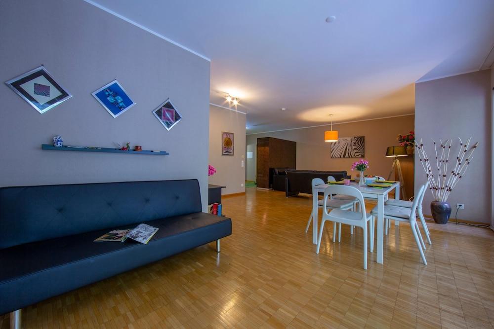 Maraini Elegante in Lugano