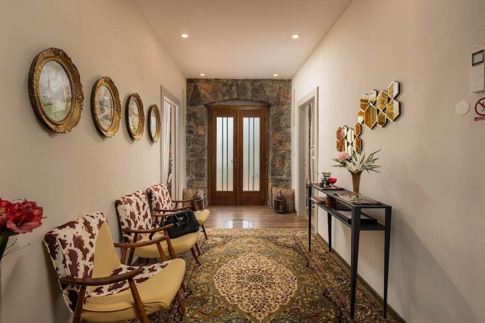 Villa Okra With Pool