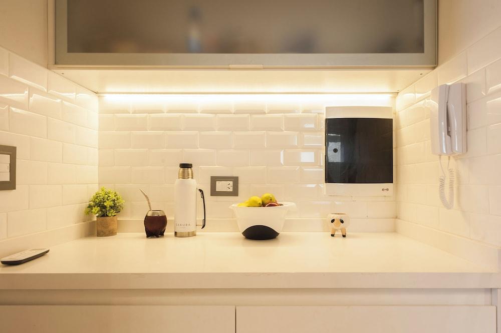 CloudBA Santa Fe Alto Palermo Apartment