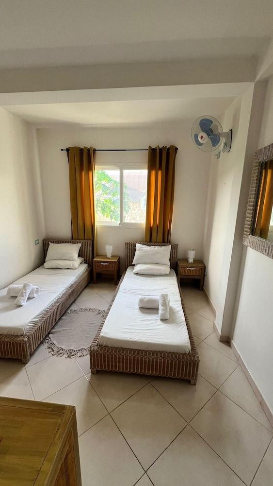 Sunset Oasis in Santa Maria