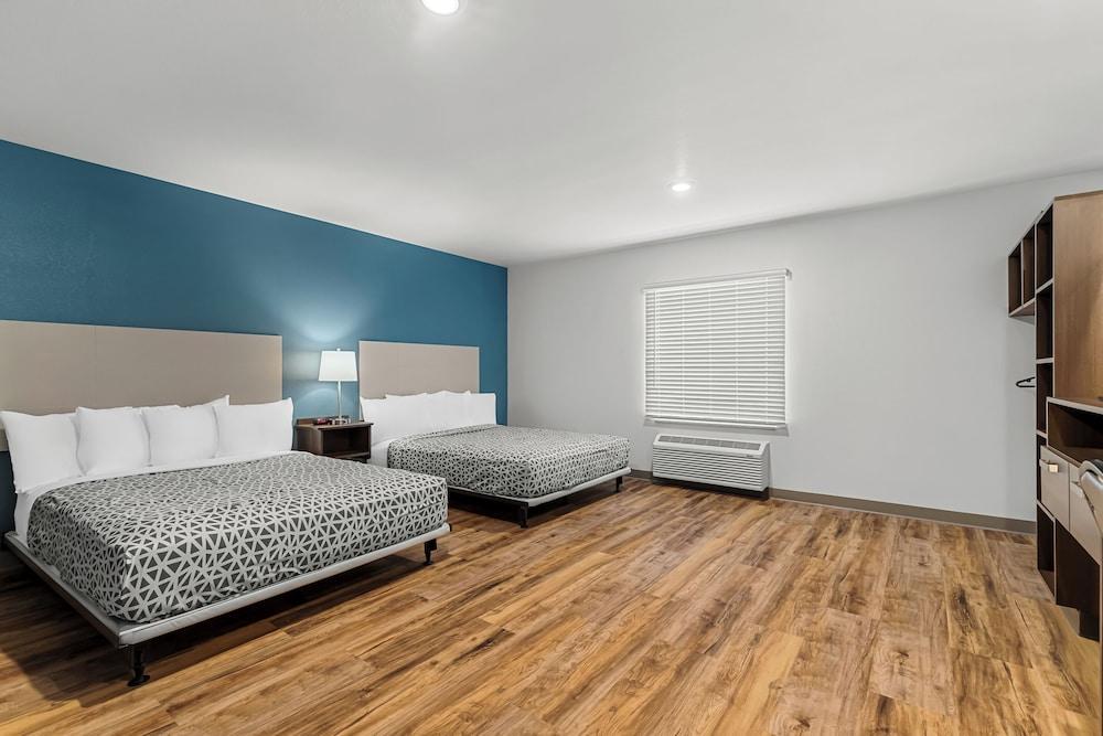 Woodspring Suites Columbia - Irmo