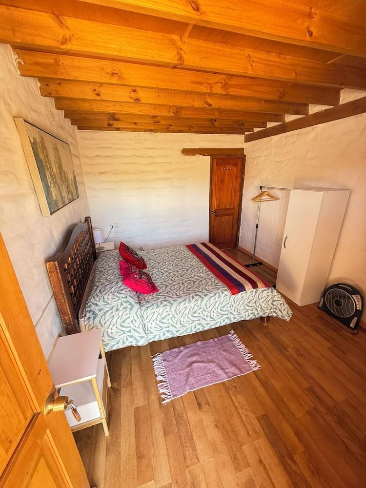 Atacama Lodge Rukazen